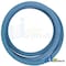 A & I Products Aramid Blue V-Belt (5/8" X 53" ) 22" x3.5" x0.5" A-B50K - alternate 2